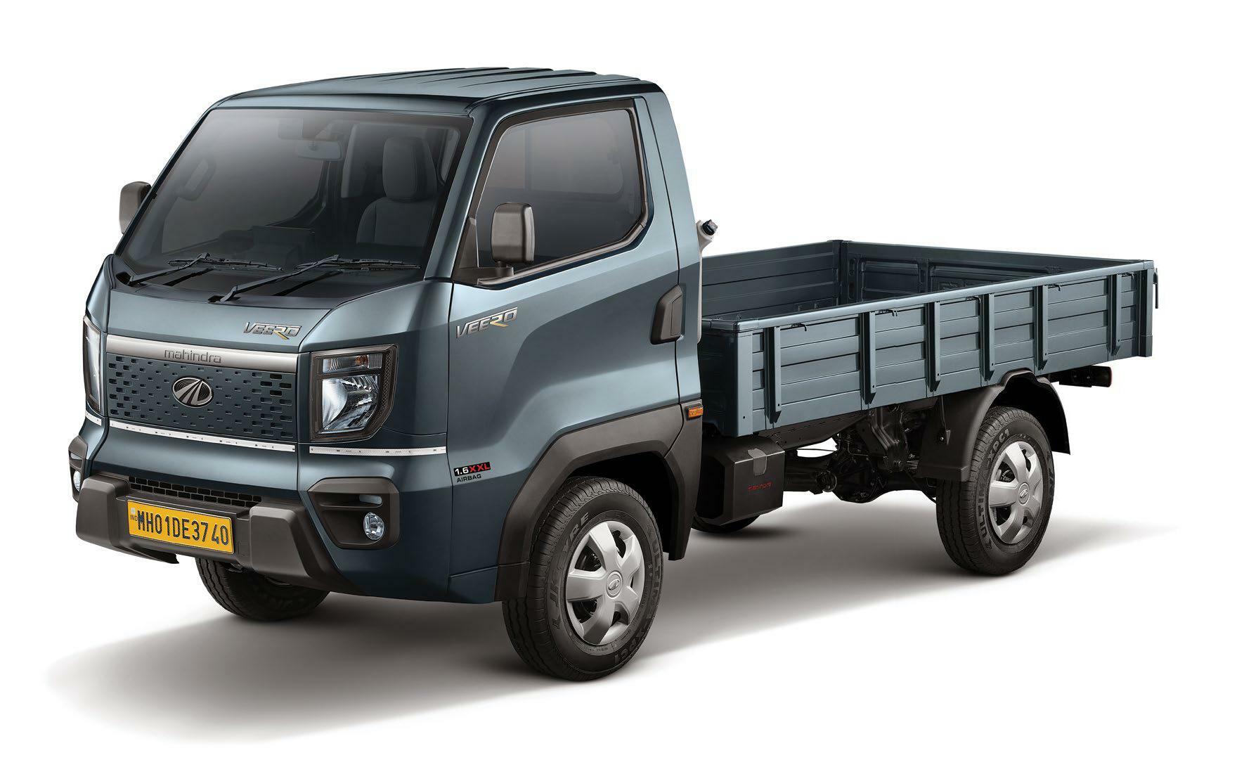 Mahindra Veero: One Year Of Redefining SCVs